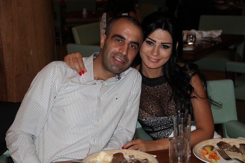 Lebanese Night at Mosaic